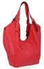 Női Táská shopper bag Hernan piros HB0318
